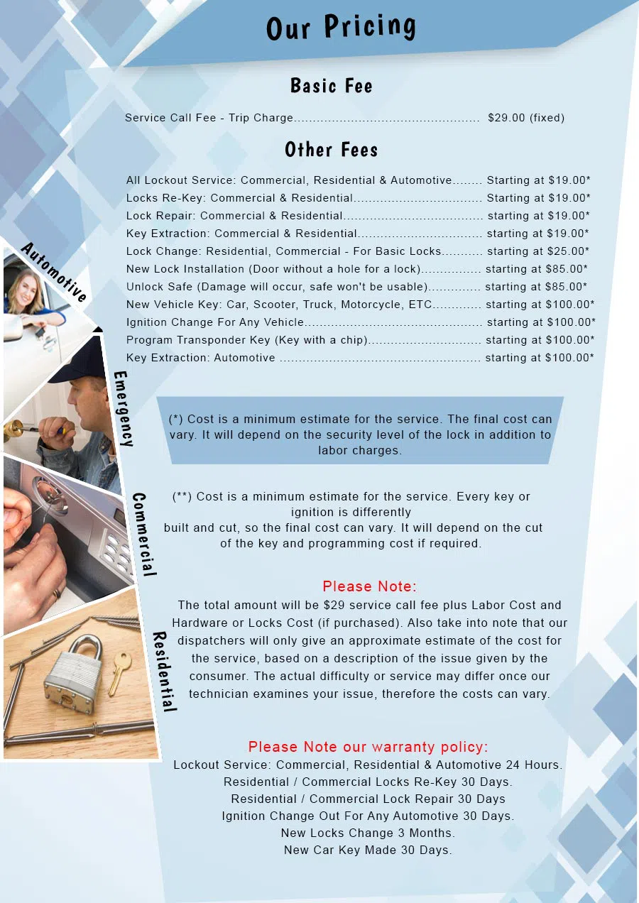 Ravendale MI Locksmith Store, Ravendale, MI 313-539-8015